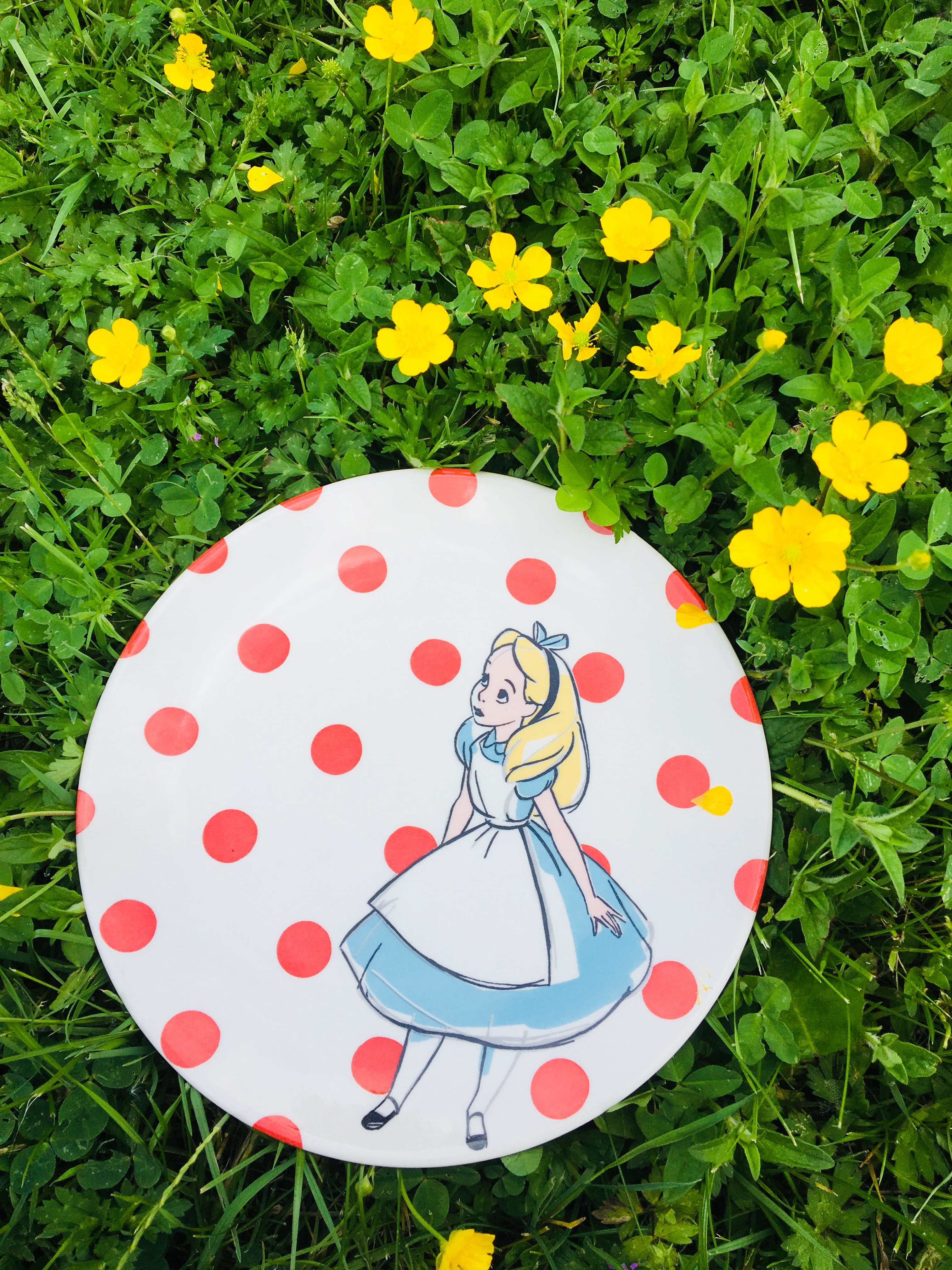 cath kidston beauty and the beast