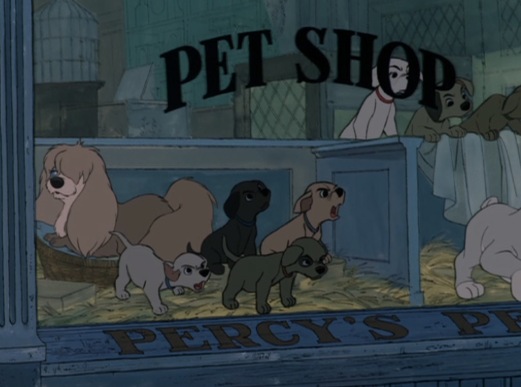 Peg-from-Lady-and-the-Tramp-101-Dalmatians-Easter-Eggs